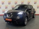 Voiture occasion NISSAN JUKE 1.2 DIG-T 115 SYSTEME CONNECT EDITION Essence Nimes Gard