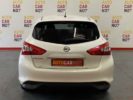 Voiture occasion NISSAN PULSAR 1.2 DIG-T 115 XTRONIC BUSINESS EDITION BLANC Essence Nimes Gard #5