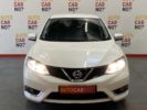 Voiture occasion NISSAN PULSAR 1.2 DIG-T 115 XTRONIC BUSINESS EDITION BLANC Essence Nimes Gard #2