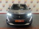 Voiture occasion PEUGEOT 2008 1.5 BLUEHDI 130 S&S ROADTRIP ETA8 GRIS Diesel Alès Gard #2