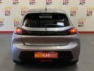 Voiture occasion PEUGEOT 208 1.2 PURETECH 100 S&S STYLE GRIS Essence Arles Bouches du Rhône #5