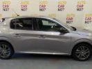 Voiture occasion PEUGEOT 208 1.2 PURETECH 100 S&S STYLE GRIS Essence Arles Bouches du Rhône #4