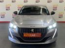 Voiture occasion PEUGEOT 208 1.2 PURETECH 100 S&S STYLE GRIS Essence Arles Bouches du Rhône #2