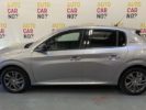 Voiture occasion PEUGEOT 208 1.2 PURETECH 100 S&S STYLE GRIS Essence Arles Bouches du Rhône #3