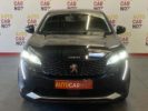 Voiture occasion PEUGEOT 3008 1.2 PURETECH 130 S&S ALLURE EAT8 NOIR Essence Nimes Gard #2
