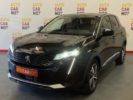 Voiture occasion PEUGEOT 3008 1.2 PURETECH 130 S&S ALLURE EAT8 NOIR Essence Nimes Gard