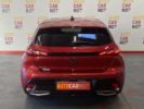 Voiture occasion PEUGEOT 308 1.2 PURETECH 130 S&S GT EAT8 ROUGE Essence Nimes Gard #5