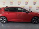 Voiture occasion PEUGEOT 308 1.2 PURETECH 130 S&S GT EAT8 ROUGE Essence Nimes Gard #4