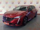 Voiture occasion PEUGEOT 308 1.2 PURETECH 130 S&S GT EAT8 ROUGE Essence Nimes Gard