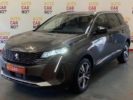 Voiture occasion PEUGEOT 5008 1.2 PURETECH 130 S&S ACTIVE PACK GRIS Essence Nimes Gard
