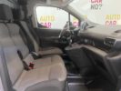 Voiture occasion PEUGEOT PARTNER 1.5 BLUEHDI 100 S&S PRENIUM GRIS Diesel Avignon Vaucluse #8