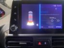 Voiture occasion PEUGEOT PARTNER 1.5 BLUEHDI 100 S&S PRENIUM GRIS Diesel Avignon Vaucluse #12