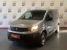 Voiture occasion PEUGEOT PARTNER 1.5 BLUEHDI 100 S&S PRENIUM GRIS Diesel Avignon Vaucluse