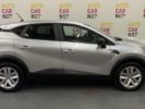 Voiture occasion RENAULT CAPTUR 2 1.0 TCE 90 EVOLUTION GRIS Essence Nimes Gard #4