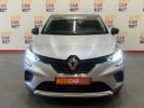 Voiture occasion RENAULT CAPTUR 2 1.0 TCE 90 EVOLUTION GRIS Essence Nimes Gard #2