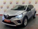 Voiture occasion RENAULT CAPTUR 2 1.0 TCE 90 EVOLUTION GRIS Essence Nimes Gard