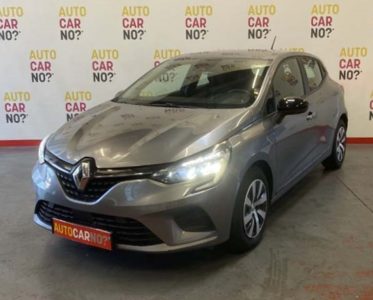 Voiture occasion RENAULT CLIO 5 1.0 TCE 90 EQUILIBRE GRIS Essence Avignon Vaucluse