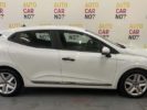 Voiture occasion RENAULT CLIO 5 1.6 E-TECH HYBRID 140 BUSINESS BLANC Hybride essence-électrique Alès Gard #4