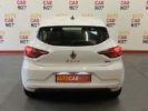 Voiture occasion RENAULT CLIO 5 1.6 E-TECH HYBRID 140 BUSINESS BLANC Hybride essence-électrique Alès Gard #5