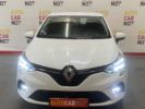 Voiture occasion RENAULT CLIO 5 1.6 E-TECH HYBRID 140 BUSINESS BLANC Hybride essence-électrique Alès Gard #2