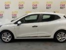 Voiture occasion RENAULT CLIO 5 1.6 E-TECH HYBRID 140 BUSINESS BLANC Hybride essence-électrique Alès Gard #3