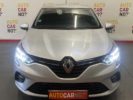 Voiture occasion RENAULT CLIO 5 1.6 E-TECH HYBRID 140 BUSINESS BLANC Hybride essence-électrique Arles Bouches du Rhône #2