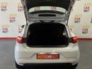 Voiture occasion RENAULT CLIO 5 1.6 E-TECH HYBRID 140 BUSINESS BLANC Hybride essence-électrique Nimes Gard #11