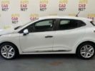 Voiture occasion RENAULT CLIO 5 1.6 E-TECH HYBRID 140 BUSINESS BLANC Hybride essence-électrique Nimes Gard #3