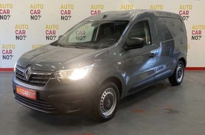 Voiture occasion RENAULT EXPRESS 1.5 BLUEDCI 95 CONFORT GRIS Diesel Arles Bouches du Rhône