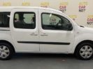 Voiture occasion RENAULT KANGOO 1.5 DCI 90 ENERGY ZEN BLANC Diesel Arles Bouches du Rhône #4