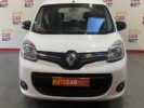 Voiture occasion RENAULT KANGOO 1.5 DCI 90 ENERGY ZEN BLANC Diesel Arles Bouches du Rhône #2