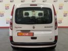 Voiture occasion RENAULT KANGOO 1.5 DCI 90 ENERGY ZEN BLANC Diesel Arles Bouches du Rhône #5
