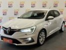 Voiture occasion RENAULT MEGANE 4 1.5 BLUEDCI 115 BUSINESS Diesel Nimes Gard