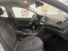 Voiture occasion RENAULT MEGANE 4 1.5 BLUEDCI 115 BUSINESS GRIS Diesel Nimes Gard #8