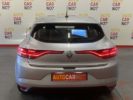 Voiture occasion RENAULT MEGANE 4 1.5 BLUEDCI 115 BUSINESS GRIS Diesel Nimes Gard #5