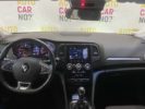 Voiture occasion RENAULT MEGANE 4 1.5 BLUEDCI 115 BUSINESS GRIS Diesel Nimes Gard #7