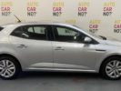 Voiture occasion RENAULT MEGANE 4 1.5 BLUEDCI 115 BUSINESS GRIS Diesel Nimes Gard #4
