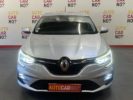Voiture occasion RENAULT MEGANE 4 1.5 BLUEDCI 115 BUSINESS GRIS Diesel Nimes Gard #2