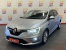 Voiture occasion RENAULT MEGANE 4 1.5 BLUEDCI 115 BUSINESS GRIS Diesel Nimes Gard