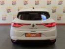 Voiture occasion RENAULT MEGANE 4 1.5 BLUEDCI 115 EVOLUTION EDC BLANC Diesel Montpellier Hérault #5