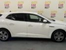 Voiture occasion RENAULT MEGANE 4 1.5 BLUEDCI 115 EVOLUTION EDC BLANC Diesel Montpellier Hérault #4