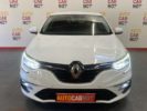Voiture occasion RENAULT MEGANE 4 1.5 BLUEDCI 115 EVOLUTION EDC BLANC Diesel Montpellier Hérault #2