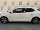 Voiture occasion RENAULT MEGANE 4 1.5 BLUEDCI 115 EVOLUTION EDC BLANC Diesel Montpellier Hérault #3