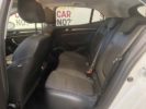 Voiture occasion RENAULT MEGANE 4 1.5 BLUEDCI 115 EVOLUTION EDC BLANC Diesel Montpellier Hérault #9