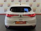 Voiture occasion RENAULT MEGANE 4 1.5 BLUEDCI 115 EVOLUTION EDC BLANC Diesel Nimes Gard #5