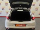 Voiture occasion RENAULT MEGANE 4 1.5 BLUEDCI 115 EVOLUTION EDC BLANC Diesel Nimes Gard #11