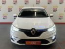 Voiture occasion RENAULT MEGANE 4 1.5 BLUEDCI 115 EVOLUTION EDC BLANC Diesel Nimes Gard #2