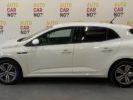 Voiture occasion RENAULT MEGANE 4 1.5 BLUEDCI 115 EVOLUTION EDC BLANC Diesel Nimes Gard #3