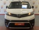 Voiture occasion TOYOTA PROACE 2.0 D LONG 145 D-4D BUSINESS BLANC Diesel Nimes Gard #2