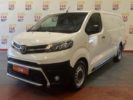 Voiture occasion TOYOTA PROACE 2.0 D LONG 145 D-4D BUSINESS BLANC Diesel Nimes Gard